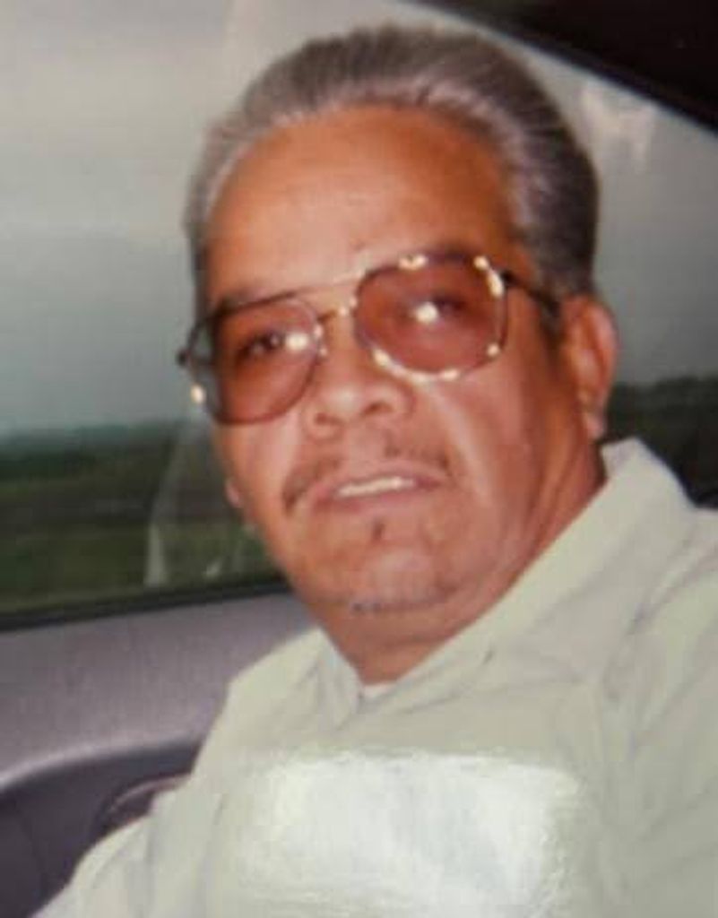 Estanislado Hinojosa Lemon Profile Photo