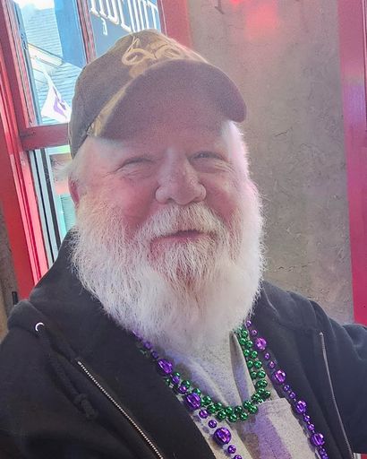 Richard A. Fleming's obituary image
