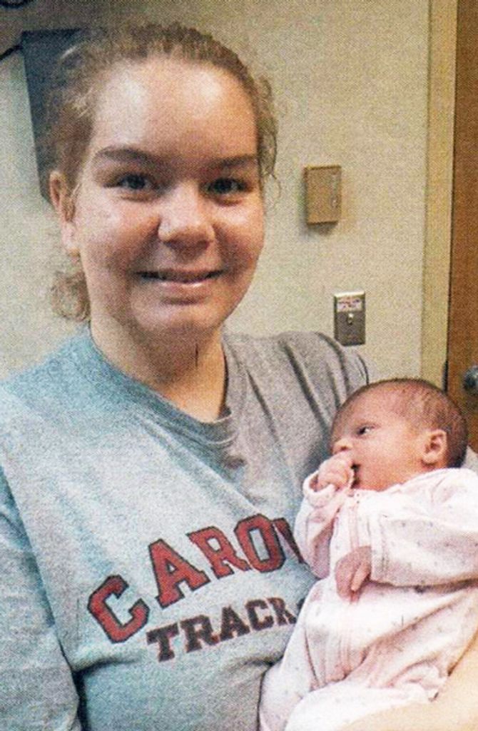 Danielle Marie Lynne Walls Profile Photo