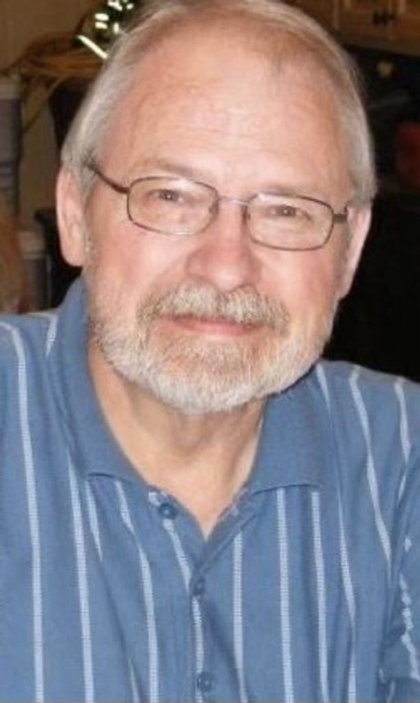 Alfred Ray Mercier, Jr. Profile Photo