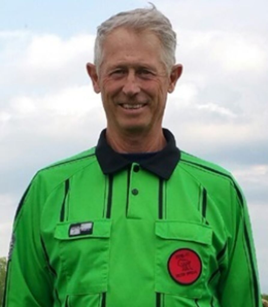 Ronald Held Profile Photo