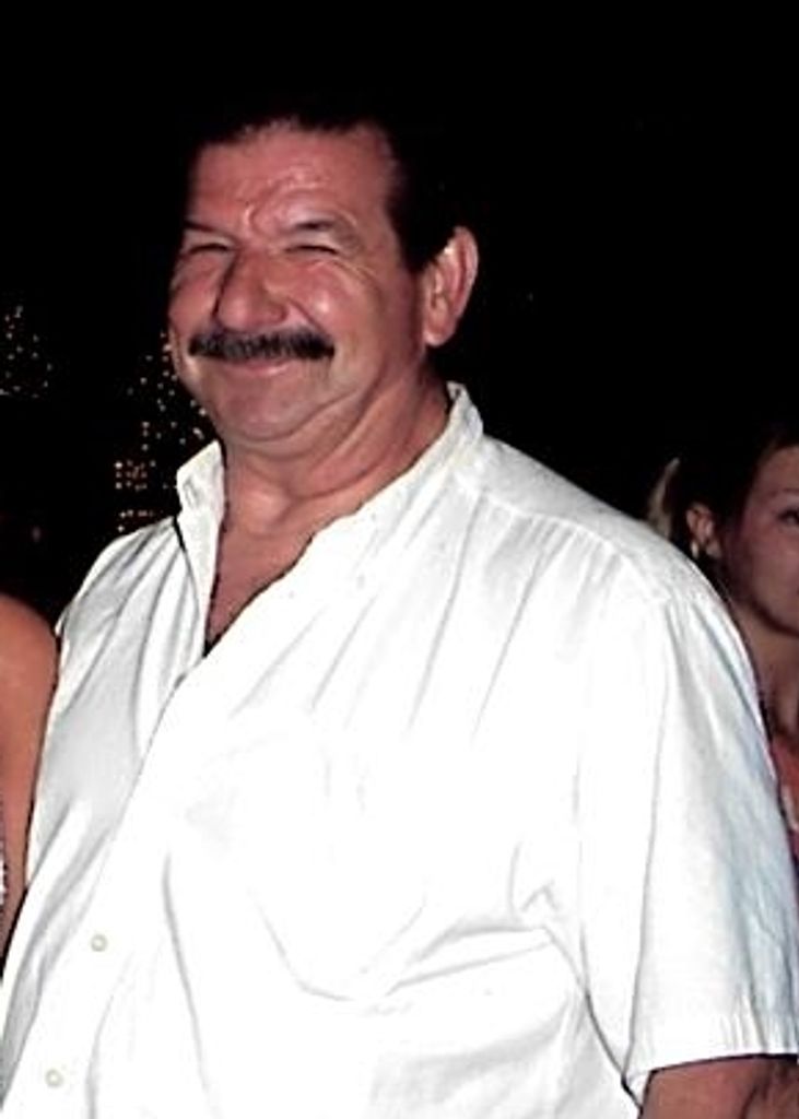 Robert Reynolds Profile Photo