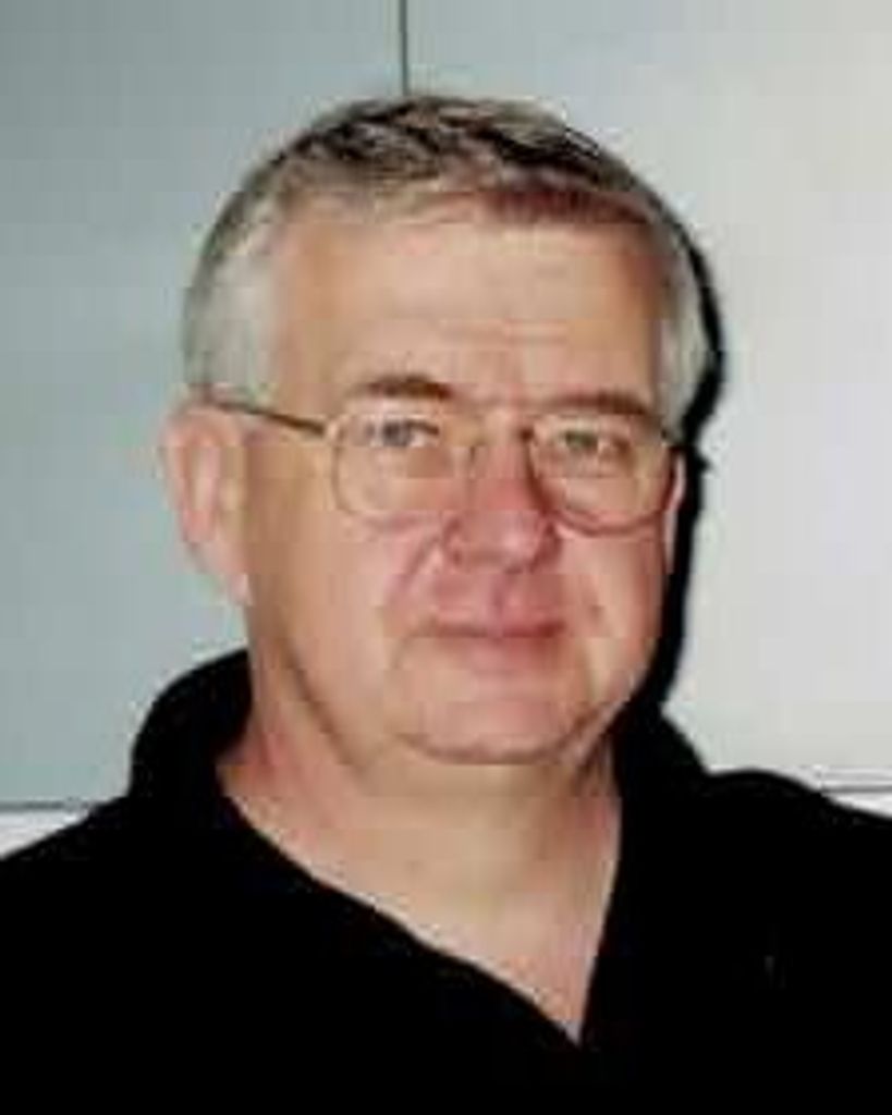 William James McIntosh