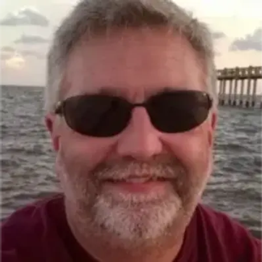 Gregory Ousley Profile Photo