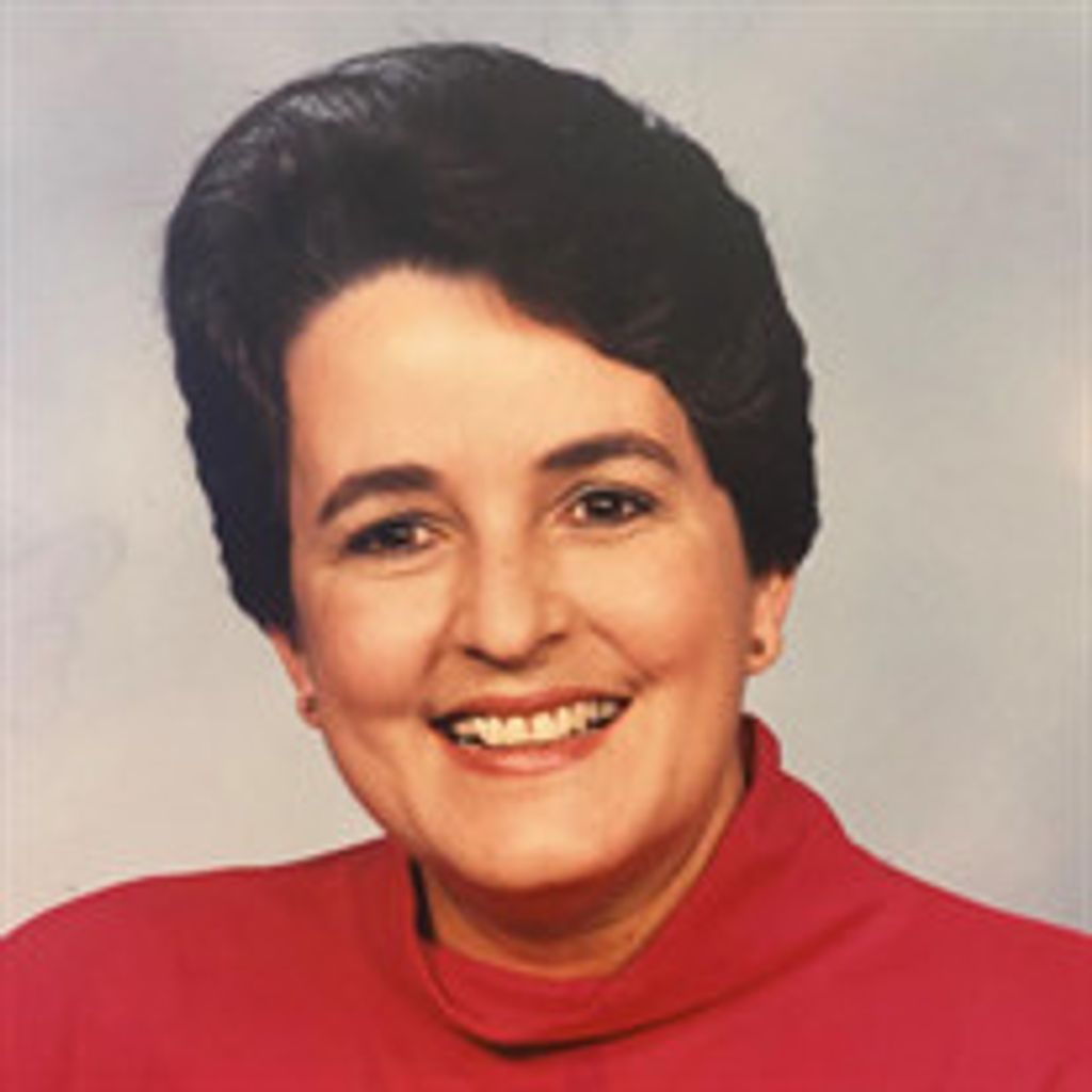 Judy Domenico