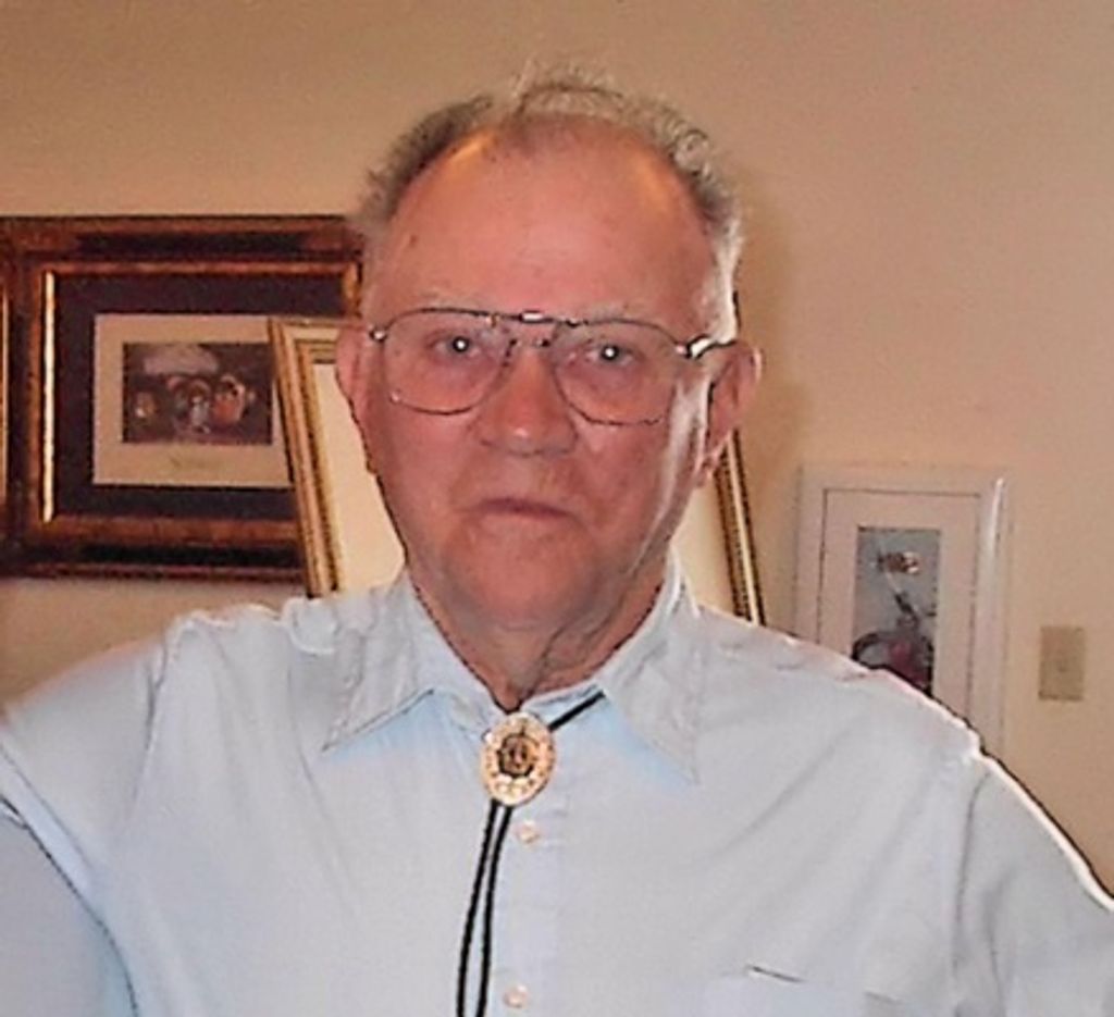 James O. Dye Profile Photo