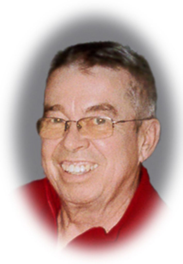 Warren Curtis Triplett