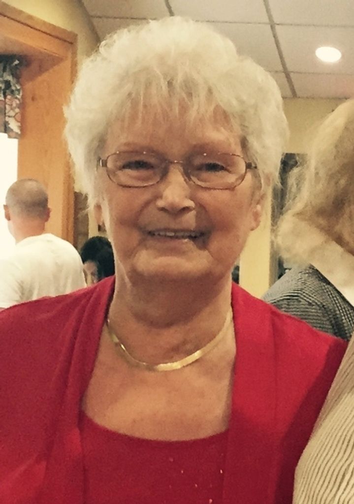 Berniece Virginia Buzzard (Summers) Profile Photo