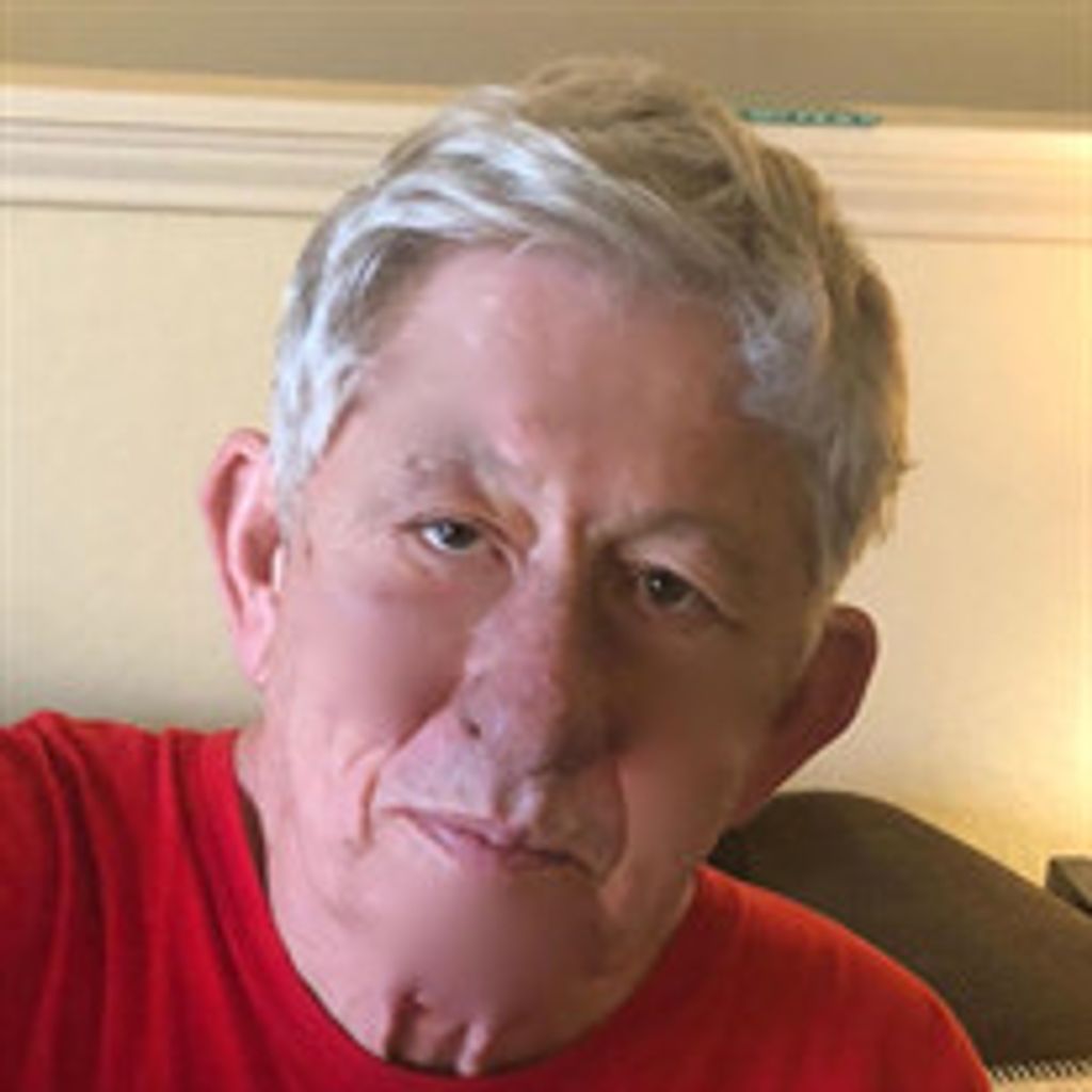 John Kyker Profile Photo