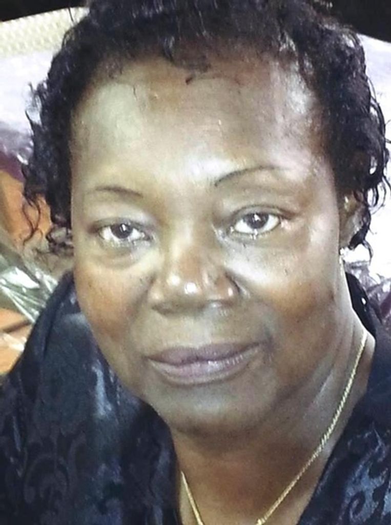 Mrs. Betty Pittman-Jackson Profile Photo