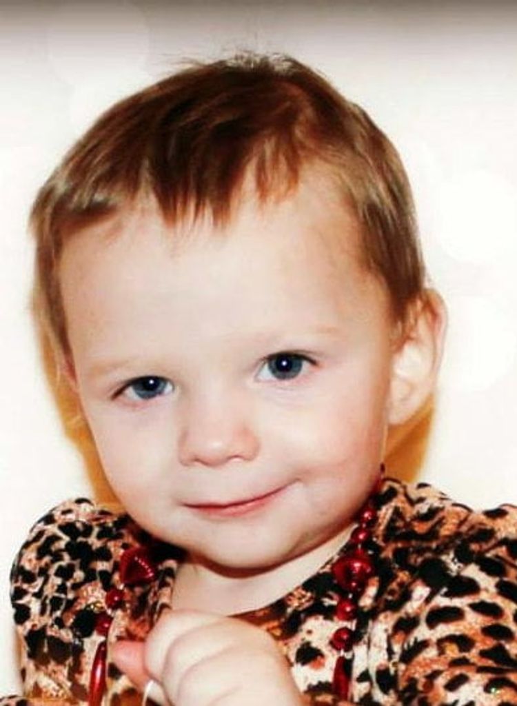 Madyson Nicole Mckee Profile Photo