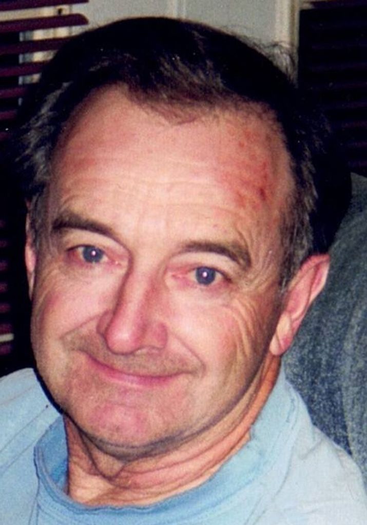 Lavern Vern Vanderhoof Profile Photo