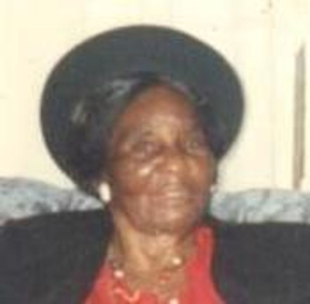 Bernice Jamison Cobb Profile Photo