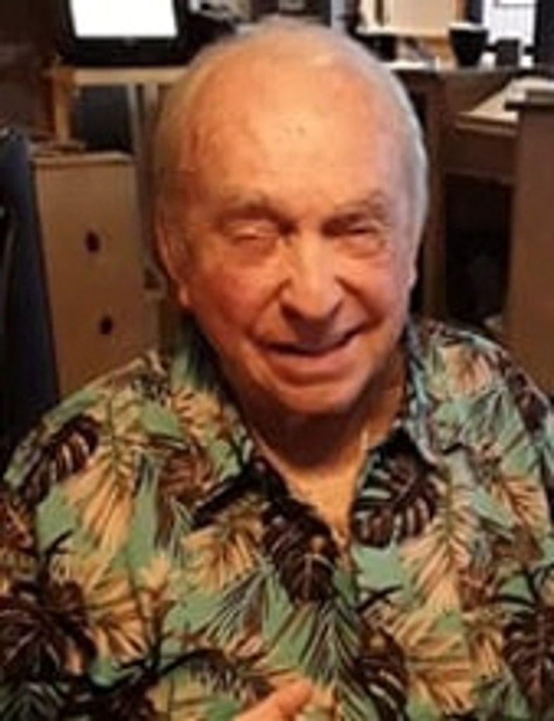 Lionel Dale Sams Profile Photo