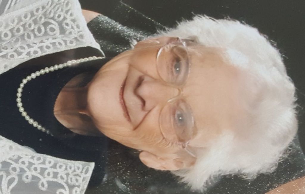 Beatrice Grace Mueller