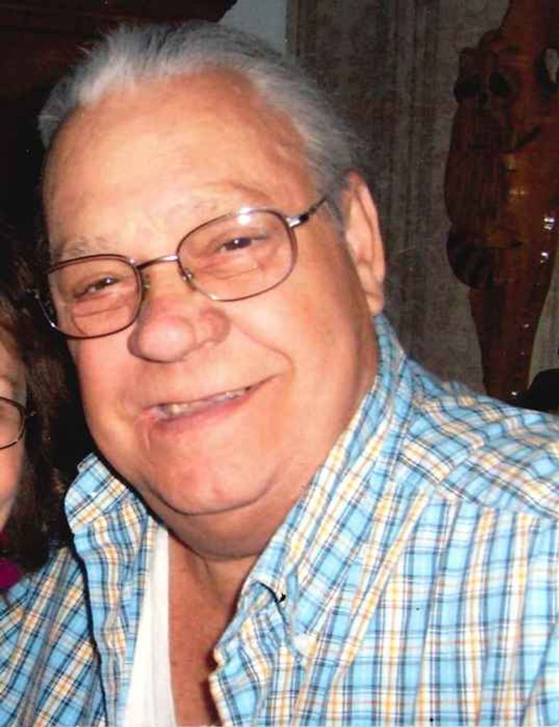Bruce George Biedler Profile Photo