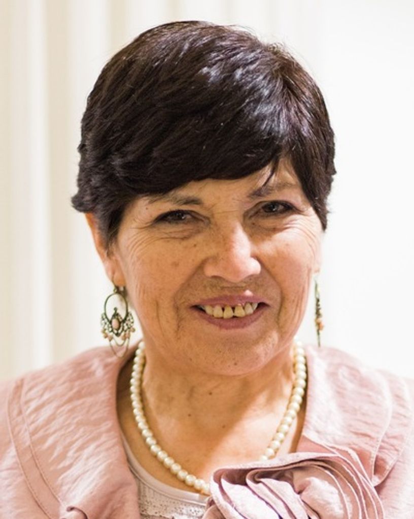 Luz Eliza Cortés Cortes Profile Photo