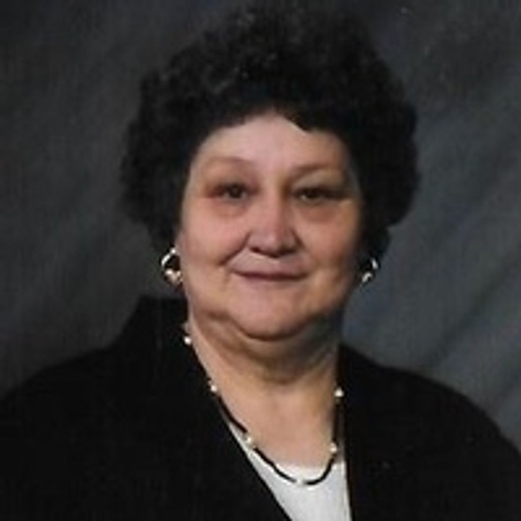 Elizabeth Corrine Lewis