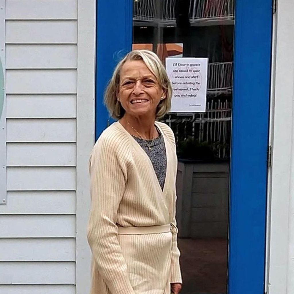 Denise J. Clark