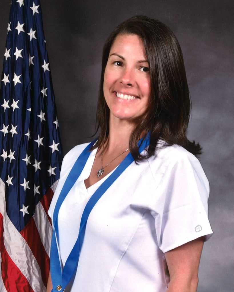 Sara Lisann White Profile Photo