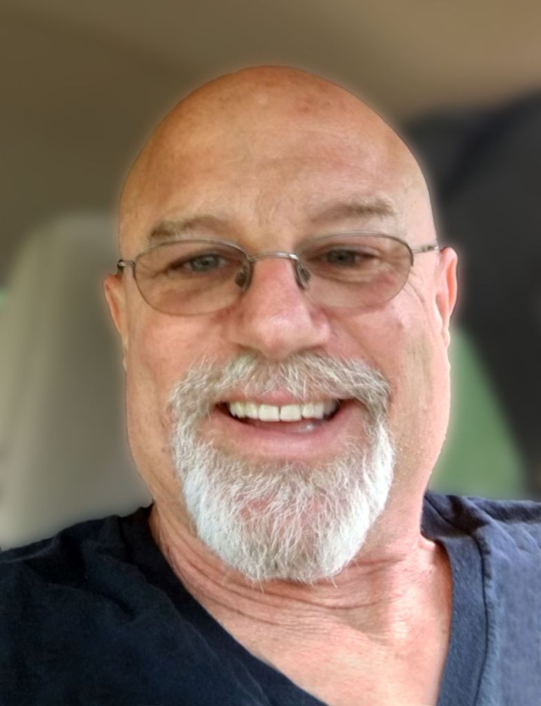 Paul Edward Champion