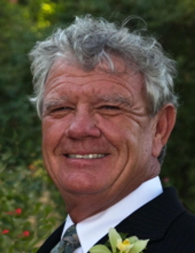 John "Randy" Randolph Thompson
