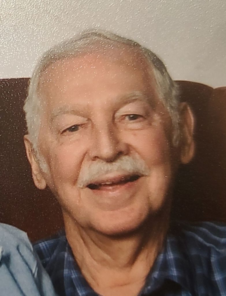 Donald Perry Profile Photo