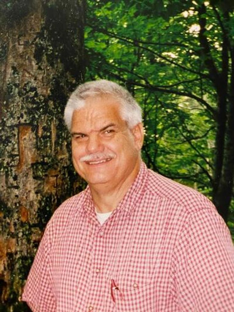 Wayne Meggs Profile Photo