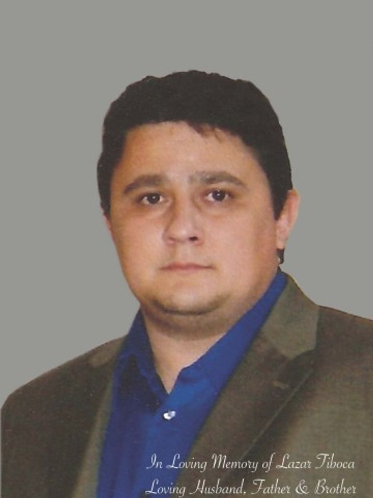 Lazar Tiboca