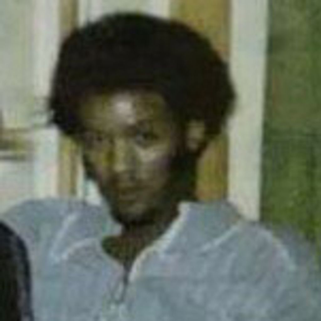 Mark Patrick Brooks