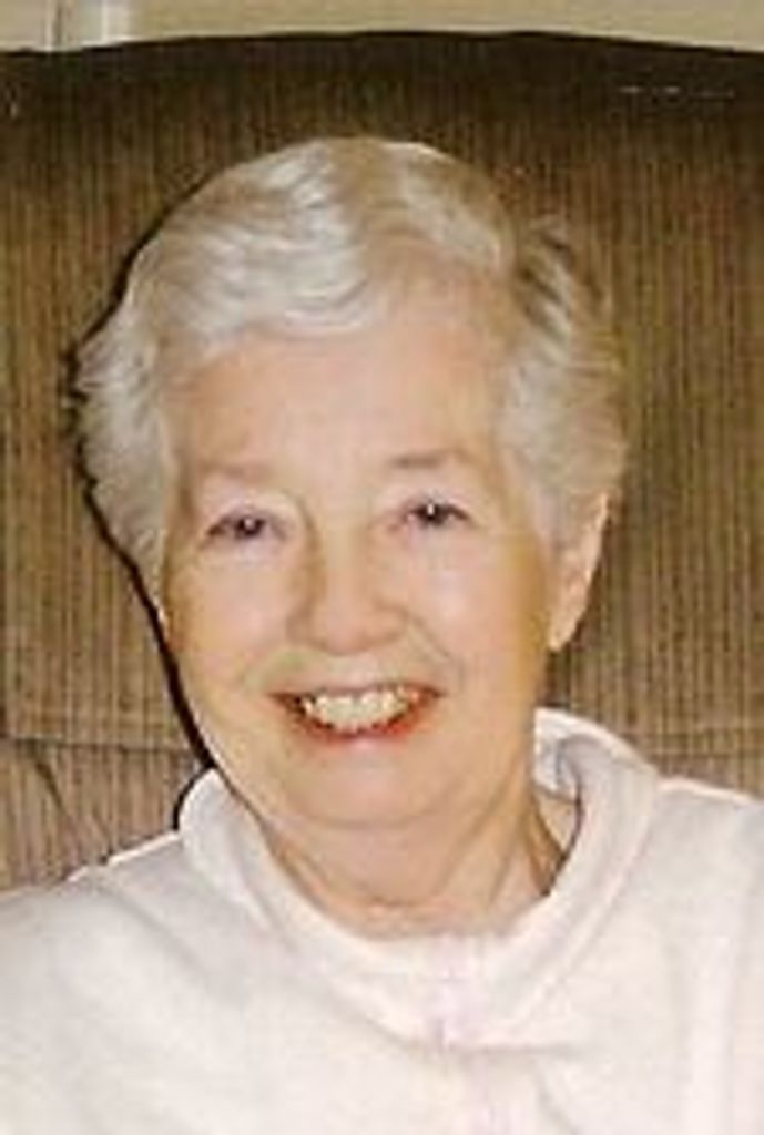 Peggy J. Sheffer