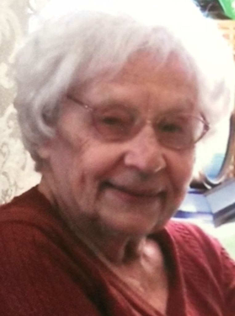 Anna Carrie Hilmer