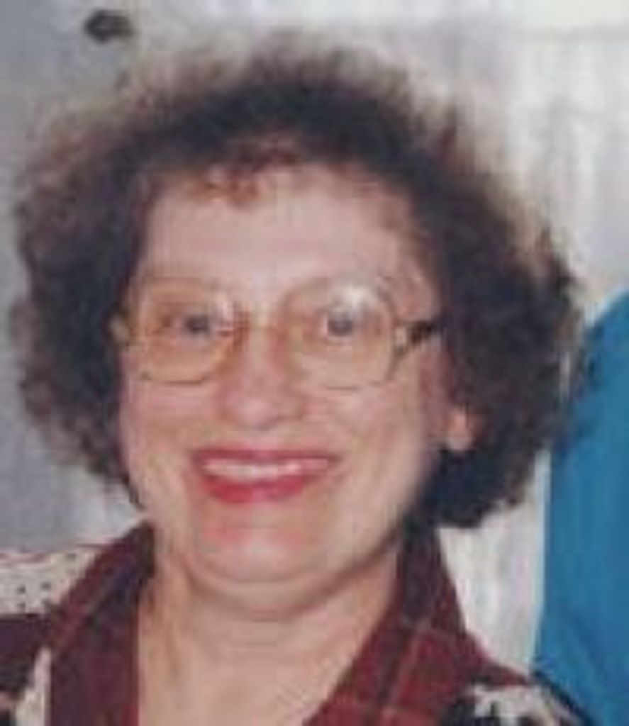 Barbara  Kay Goforth