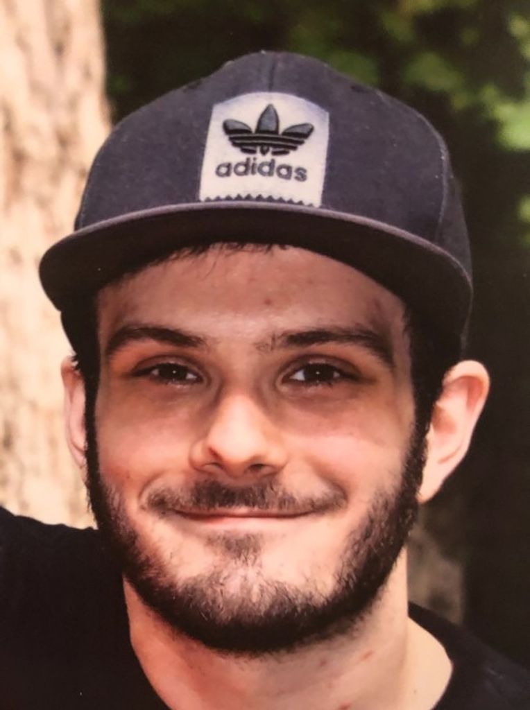 Dominick Andrew (Andy) Wiker Profile Photo