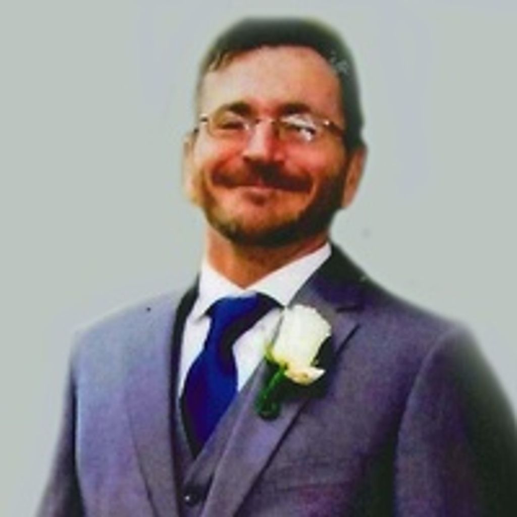 Joel Patrick Gavin