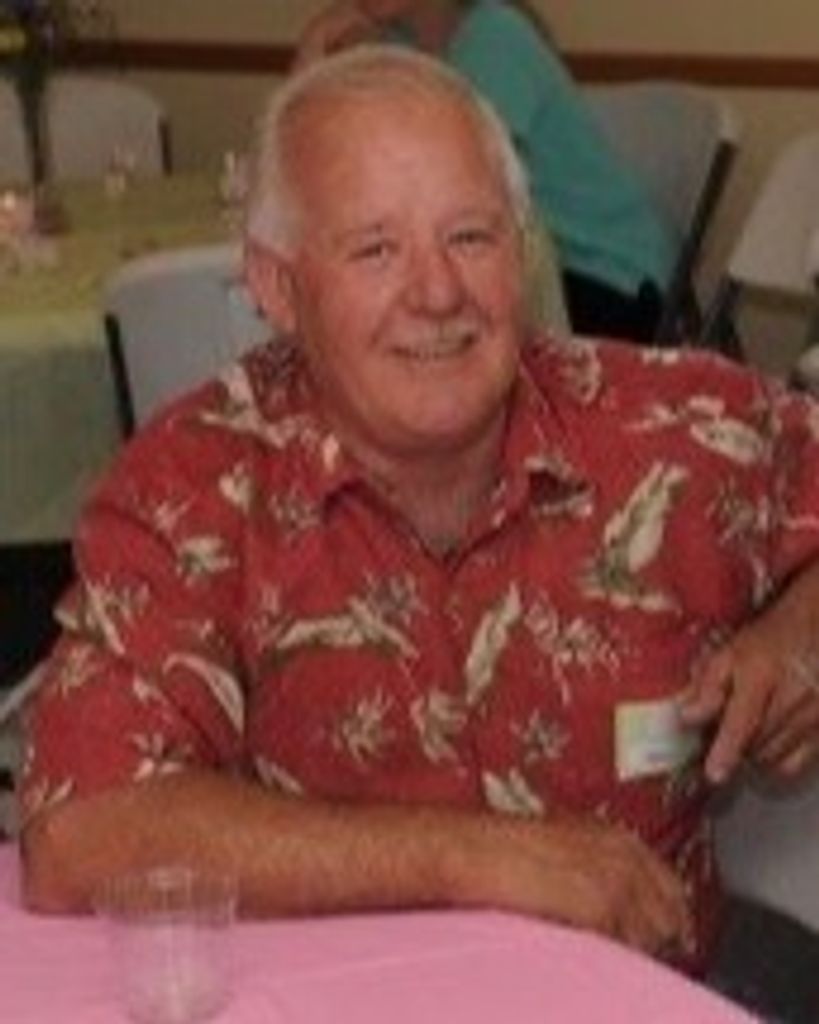 John Marshall McLean Profile Photo