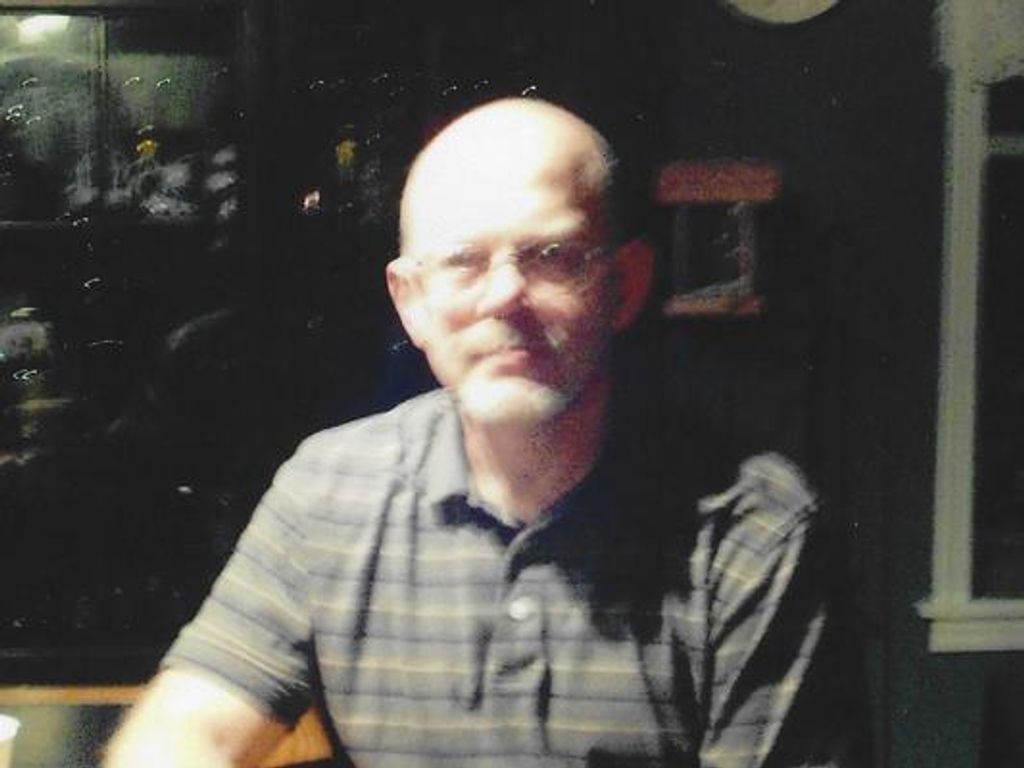 Timothy A. Bailey Profile Photo