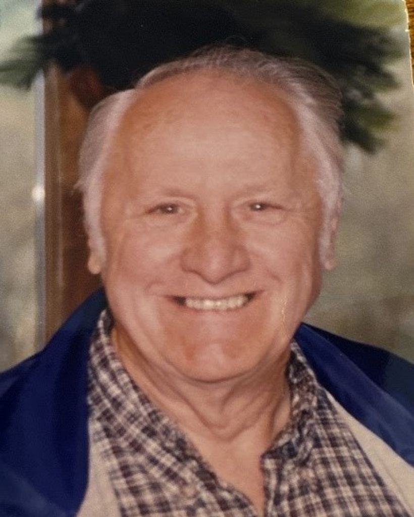 Donald L. Osborne Sr.