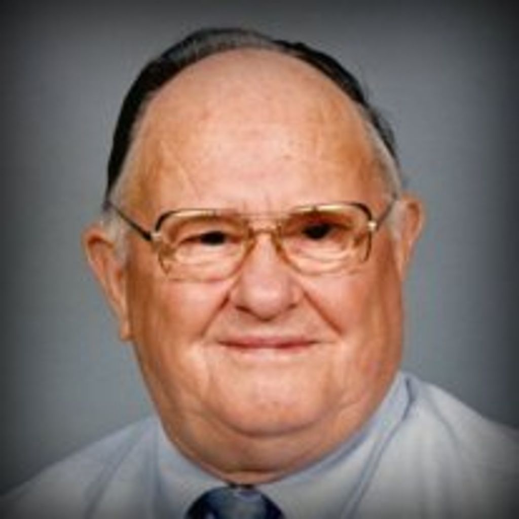 Oliver Finnie Boyett