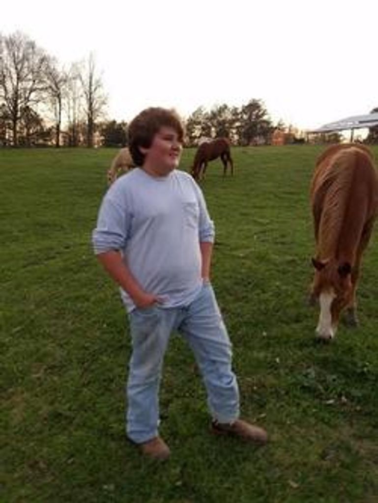 James Cole Baldwin Profile Photo