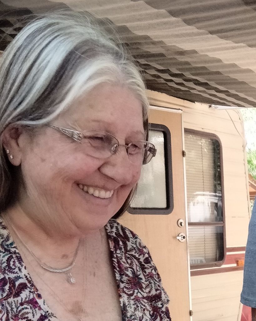 Teri Lynn Kihlstrom Smith