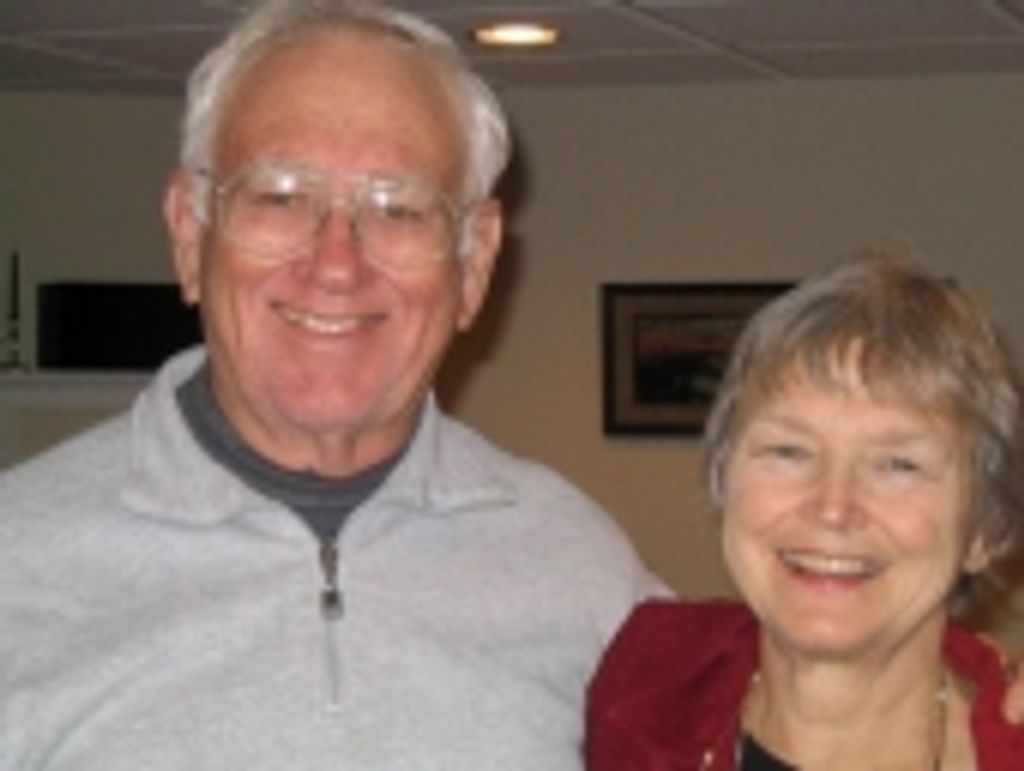 Roy H. Djuvik