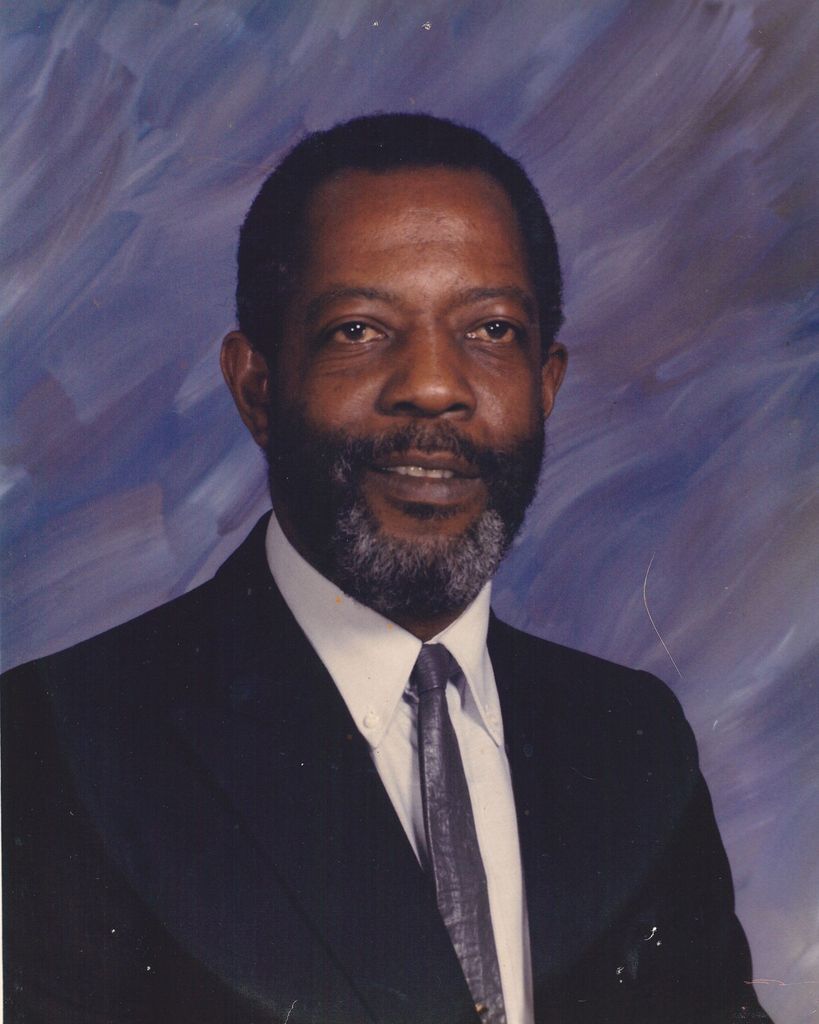 Oswald (Ossie) Valentine Butler Profile Photo