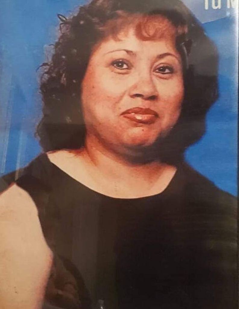 Maria De Lourdes Montanez