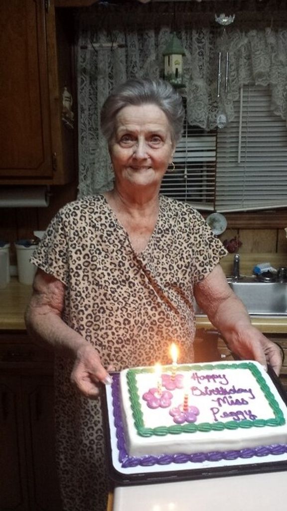 Peggy Staton Profile Photo