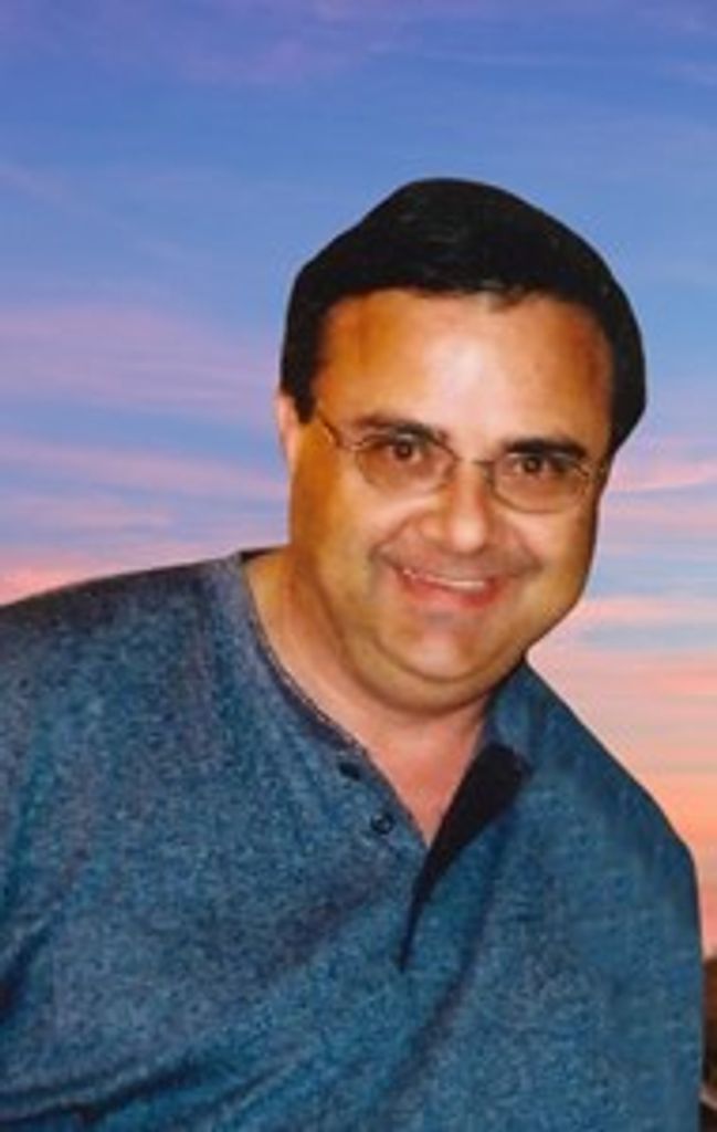 Patrick J. Atkinson