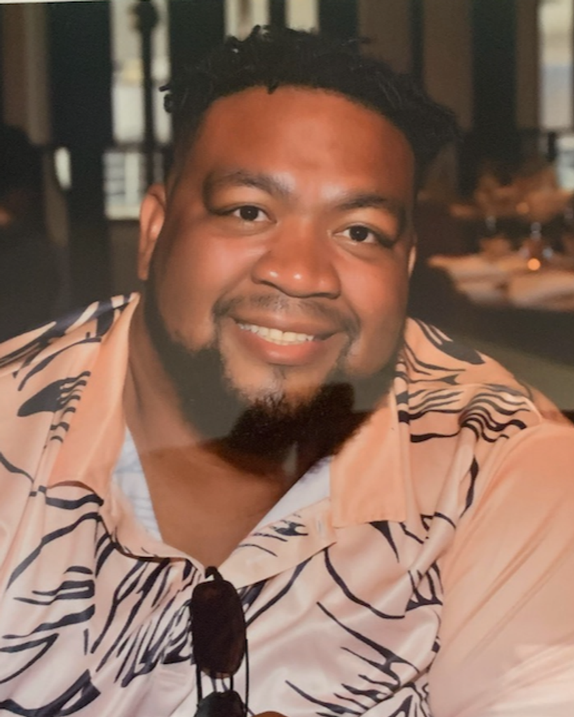 Derrell Brooks