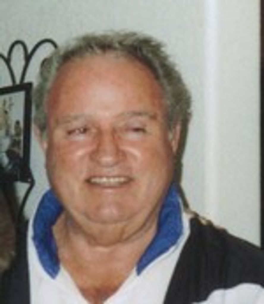 William Sidney "Sid" Mercer