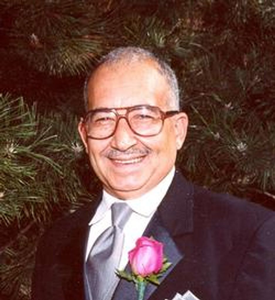 Freddie C. Burgos "Chi Chi" Profile Photo