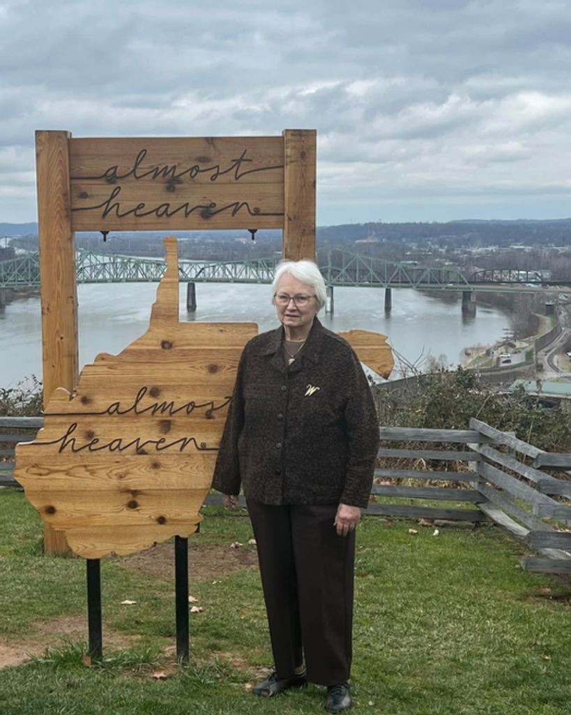 Carol Evelyn Wheaton
